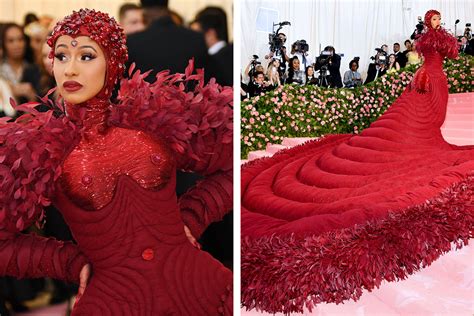 See the Best Dressed and Craziest Looks from 2019 Met Gala